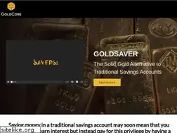 Sites similar to gold.ie