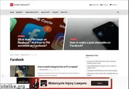 Sites similar to gold.insidenetwork.com
