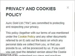 Sites similar to gold.london