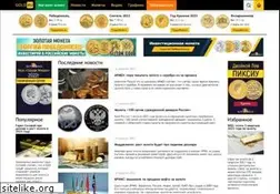 Sites similar to gold.ru