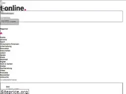 Sites similar to gold.t-online.de