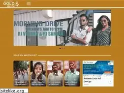 Sites similar to gold1013fm.com