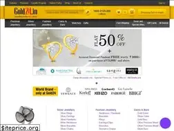 Sites similar to gold24.in