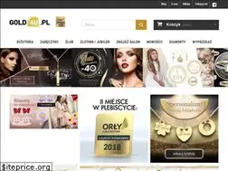 Sites similar to gold4u.pl