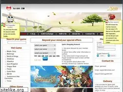 Sites similar to goldaa.com