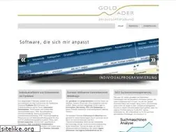 Sites similar to goldader.de