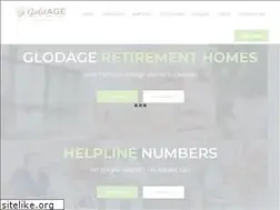 Sites similar to goldage.in
