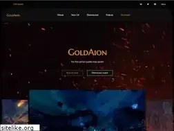 Sites similar to goldaion.com