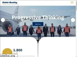 Sites similar to goldair-handling.gr