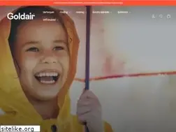 Sites similar to goldair.co.nz