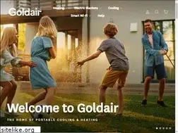 Sites similar to goldair.com.au