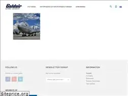Sites similar to goldairgsa.gr