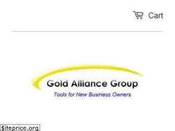 Sites similar to goldalliancegroup.com