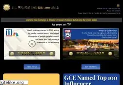 Sites similar to goldandcoinexchange.com
