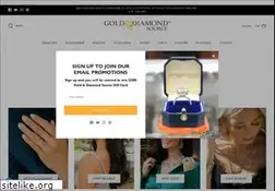 Sites similar to goldanddiamondsource.com