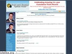 Sites similar to goldandenergyoptionstrader.com