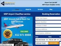 Sites similar to goldandgreentaxi.net