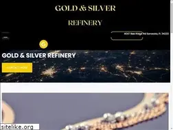Sites similar to goldandsilverrefinery.com
