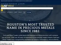 Sites similar to goldandsilvertraders.com