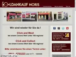 Sites similar to goldankauf-ansbach.de