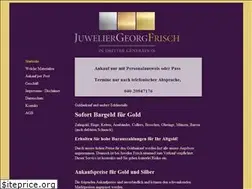 Sites similar to goldankauf-frisch.de