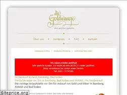 Sites similar to goldankauf-goldwaage.de