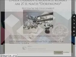 Sites similar to goldankauf-haeger.de
