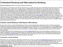 Sites similar to goldankauf-hamburg.net