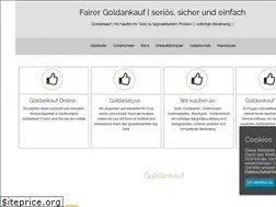 Sites similar to goldankauf-nowak.de
