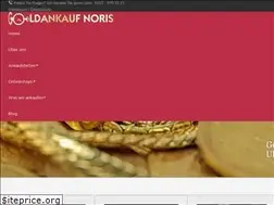 Sites similar to goldankauf-nuernberg-fuerth.de