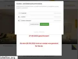 Sites similar to goldankauf-nuernberg.de