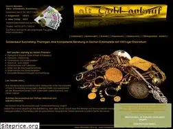 Sites similar to goldankauf-sonneberg.de