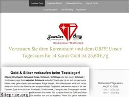 Sites similar to goldankauf-testsieger.at