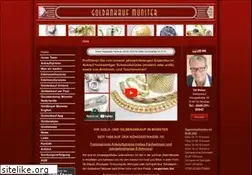 Sites similar to goldankauf-weber.de