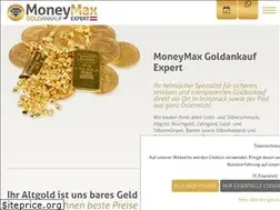 Sites similar to goldankauf.expert