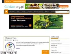 Sites similar to goldap.org.pl