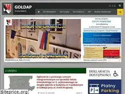Sites similar to goldap.pl