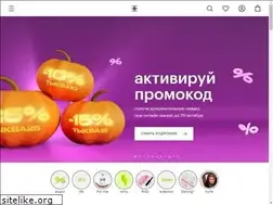Sites similar to goldapple.kz