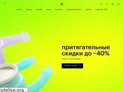 Sites similar to goldapple.ru