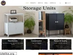 Sites similar to goldapplefurniture.com