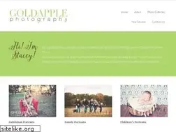 Sites similar to goldapplephotography.com