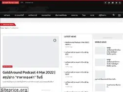 Sites similar to goldaround.com