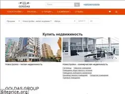 Sites similar to goldasgroup.com
