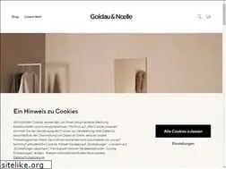Sites similar to goldau-noelle.de