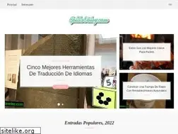 Sites similar to goldavelez.com