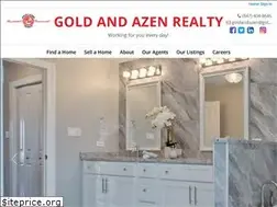 Sites similar to goldazen.com