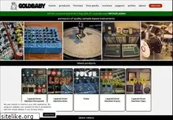 Sites similar to goldbaby.co.nz