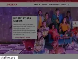 Sites similar to goldbach.com