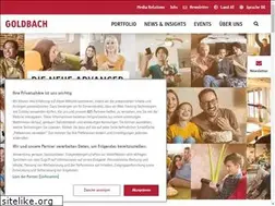 Sites similar to goldbachaustria.at
