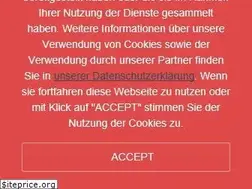 Sites similar to goldbachinteractive.com